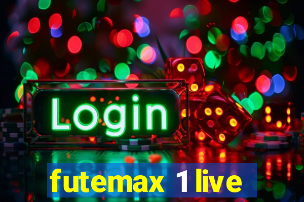 futemax 1 live